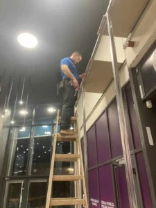 Wallcraft - Gipsarski radovi