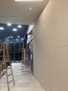 Wallcraft - Gipsarski radovi