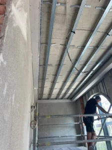 Wallcraft - Gipsarski radovi