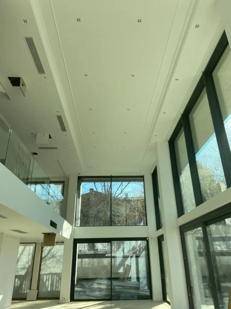 Wallcraft - Gipsarski radovi