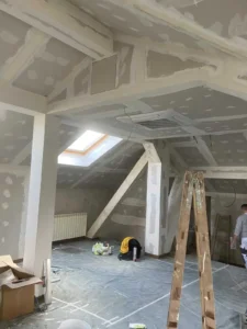 Wallcraft - Gipsarski radovi