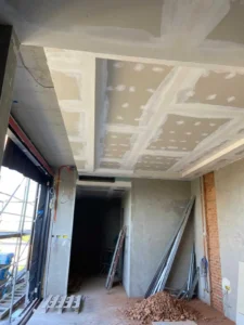 Wallcraft - Gipsarski radovi